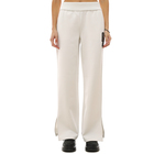 Ženske pantalone Armani Exchange Trouser