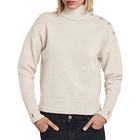 Ženski džempe Staff Cecilia woman knit turtleneck