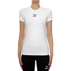 Ženska majica Puma Classics slim tee