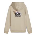 Dečiji duks Puma X One Piece graphic hoodie tr