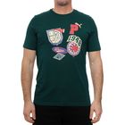 Muška majica Puma Sports legacy front graphic tee