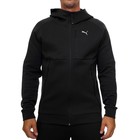 Muški duks Puma Pumatech full-zip hoodie dk