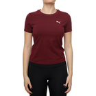 Ženska majica Puma Wardrobe ess slim tee