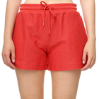 Ženski šorc Puma Premium ess a-line shorts 4' jacquard