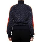 Ženski duks Puma Road to unity aop track jacket dk