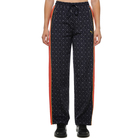 Ženska trenerka donji deo Puma Road to unity