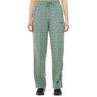 Ženska trenerka Puma road to unity aop straight track pants dk op