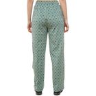 Ženska trenerka Puma road to unity aop straight track pants dk op