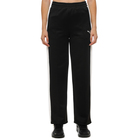 Ženska trenerka donji deo Puma T7 always on straight track pants op