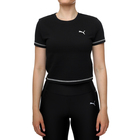 Ženska majica Puma Dare to textured baby tee