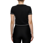 Ženska majica Puma Dare to textured baby tee