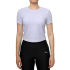 ŽENSKA MAJICA PUMA DARE TO TEXTURED BABY TEE