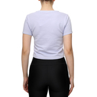 ŽENSKA MAJICA PUMA DARE TO TEXTURED BABY TEE