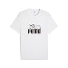 Muška majica Puma Graphic super tee