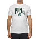 Muška majica Puma Wardrobe ess sports legacy ii tee