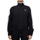 Ženski duks Puma T7 relaxed woven track jacket