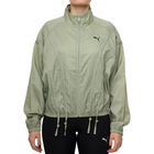 Ženski šuškavac Puma Dare to oversized woven jacket