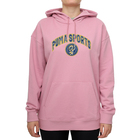 Ženski duks sa zipom Puma Wardrobe ess sports legacy ii