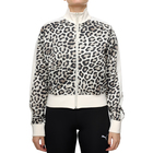 Ženski duks Puma T7 leo luxe aop short track jacket