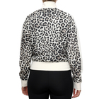 Ženski duks Puma T7 leo luxe aop short track jacket