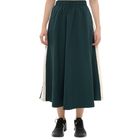 Ženska suknja Puma T7 woven midi skirt
