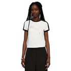 Ženska majica Puma X Fenty t7 slim tee