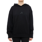 Ženski duks adidas W all szn ft hd