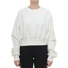 Ženski duks adidas W all szn sl sw