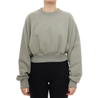 Ženski duks adidas W all szn sl sw