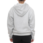 Ženski duks sa kapuljačom adidas W co ruff hd