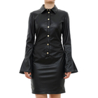 Ženska haljina Armani Exchange dress