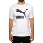 Muška majica Puma Classics logo tee
