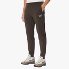 Muška trenerka donji deo Emporio Armani trouser