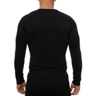 Muški aktivni veš Gornji Deo Ellesse Mens Ski Underwear top