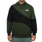 Muški duks Puma Power Cat Hoodie Fl