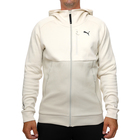 Muški duks Puma Pumatech full-zip hoodie dk