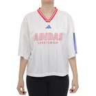 Ženska majica adidas W tiro gc bf t