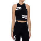 Ženska majica Nike W NP TANK CROP PP3 TROMPE L