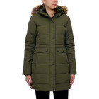Ženska zimska jakna Five Season BLYSSE JKT W