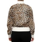 Ženski duks Puma T7 leo luxe aop track jacket