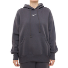 Ženski duks sa kapuljačom Nike W nsw phnx flc os po hoodie