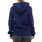 Ženski duks sa kapuljačom Nike W nsw phnx flc std po hoodie