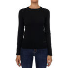 Ženski džemper Guess Elinor rn ls swtr