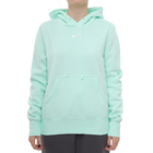 Ženski duks sa kapuljačom Nike W Nsw phnx flc std po hoodie
