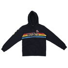Dečiji duks Russell Athletic STRIPED-PULL OVER HOODY