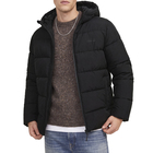 Muška jakna Jack&Jones Puffer hood