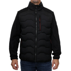 Muška jakna Tom Tailor Hybrid Jacket