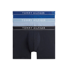 Muške bokserice Tommy Hilfiger 3p boxer brief dtm