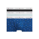 Muške bokserice Tommy Hilfiger 3p trunk print