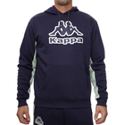 Muški duks Kappa Logo Farti